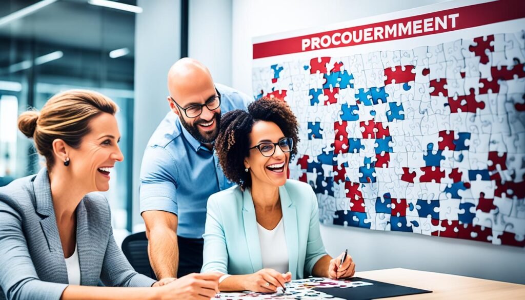 procurement optimization procurement optimization