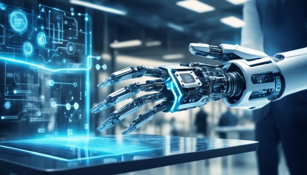 robotic process automation in procurement robotic process automation in procurement