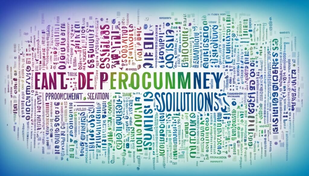 role of e-procurement role of e-procurement